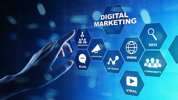 Expert Digital Marketing Services