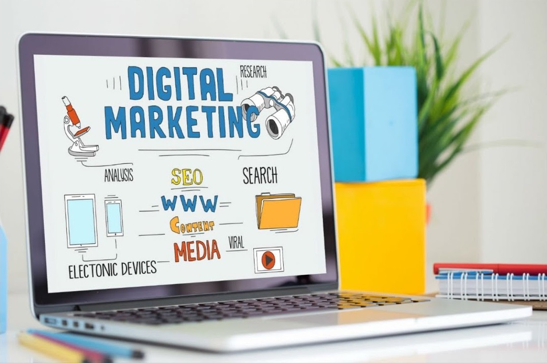 Digital Marketing Services Gold Coast